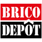 Logotipo brico-depot