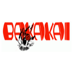 Logotipo bakakai