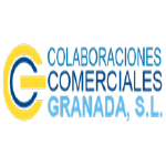 Logotipo colaboraciones comerciales granada