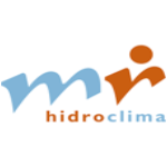Logotipo mr hidroclima