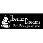 Logotipo iberiam dreams