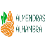 Logotipo almendras alhambra